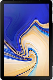 Samsung Galaxy Tab S4 assistenza riparazioni cellulare smartphone tablet itech
