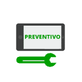 preventivo riparazione smartphone tablet cellulare